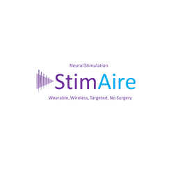 StimAire logo