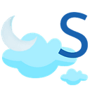 Somnairsleep logo