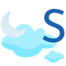 Somnairsleep logo