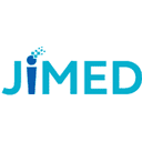 株式会社JiMED logo