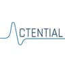 Actential logo