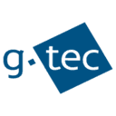 G.tec Neurotechnology GmbH logo