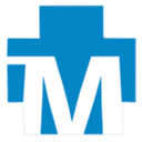 Meditron logo
