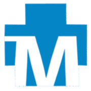 Meditron logo