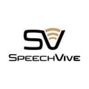 SpeechVive logo