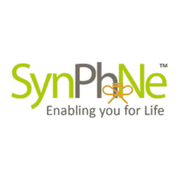 SynPhNe logo