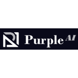 Purple AI Inc. logo