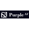 Purple AI Inc. logo