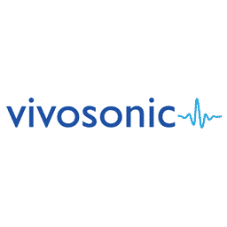Vivosonic logo