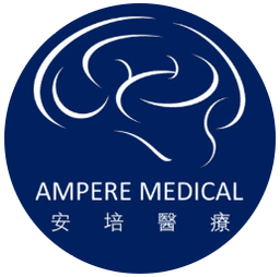 Ampere Medical logo