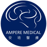 Ampere Medical logo