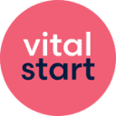 Vital Start Health logo