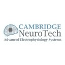 Cambridge NeuroTech logo