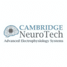 Cambridge NeuroTech logo