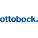 Ottobock logo