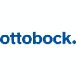 Ottobock logo