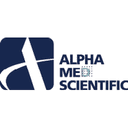 Alpha MED Scientific logo