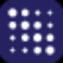 NightWare logo