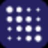 NightWare logo