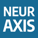 NeurAxis logo