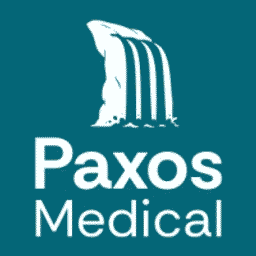 Paxos Medical logo
