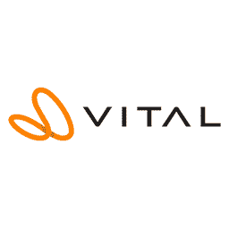 Vital Neuro logo