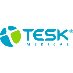 Tesk Medical logo