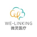 We-Linking logo