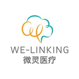 We-Linking logo