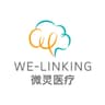 We-Linking logo