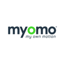 Myomo logo