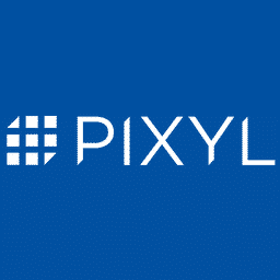 Pixyl logo