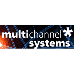 Multi Channel Systems MCS GmbH logo