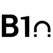 B1Neuro logo