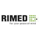 Rimed logo