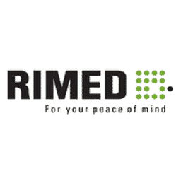 Rimed logo
