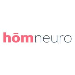 Homneuro logo