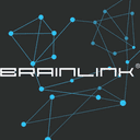 BrainLink by Macrotellect logo