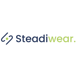 Steadiwear logo