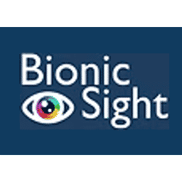 Bionic Sight logo