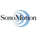 SonoMotion logo