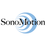 SonoMotion logo