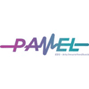 PAMEL logo