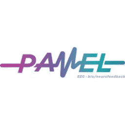PAMEL logo