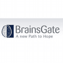 BrainsGate logo