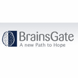 BrainsGate logo