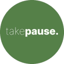 Take-Pause logo