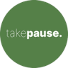 Take-Pause logo