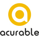 Acurable logo