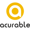 Acurable logo